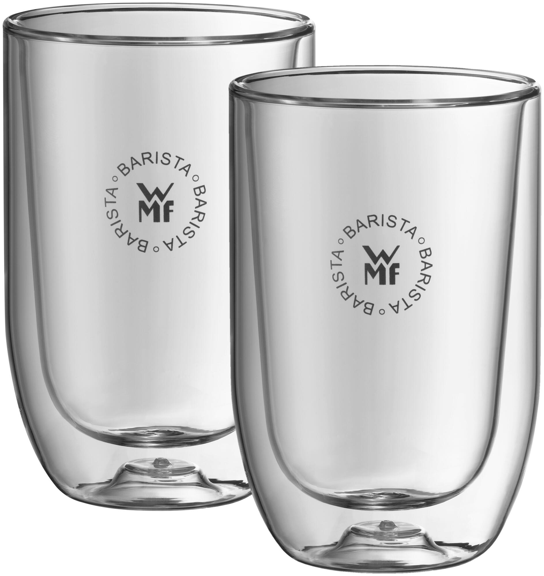 Set Latte Macchiato 2 pezzi, Barista