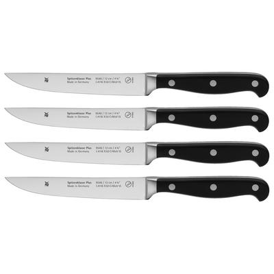Value Set* Coltelli bistecca 4 pezzi, Spitzenklasse Plus