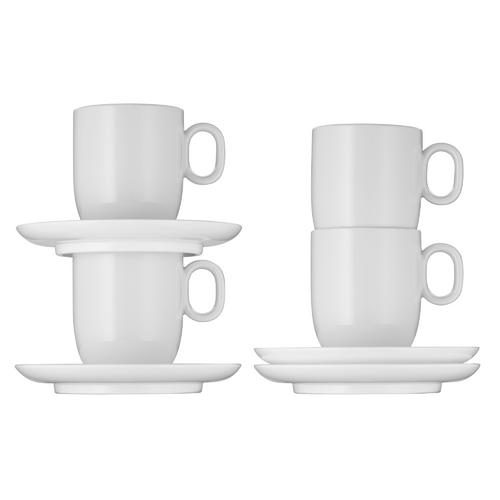 La tazza perfetta