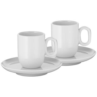 Tazzine espresso 2 pezzi, Barista