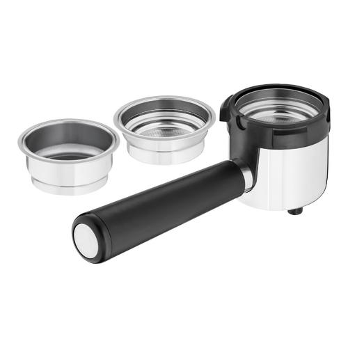 Un espresso impeccabile e uno stile perfetto