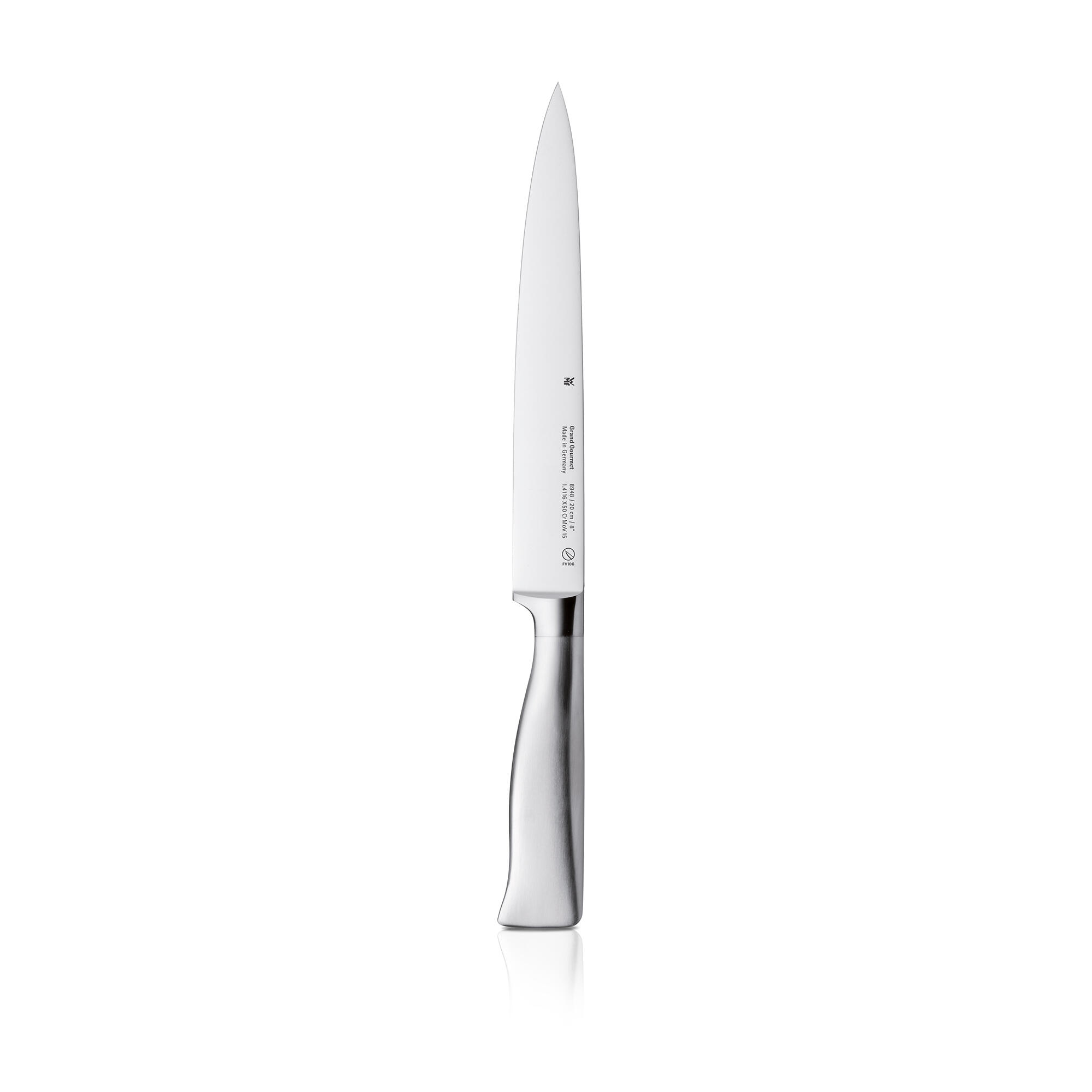 Coltello carne 20cm, Grand Gourmet