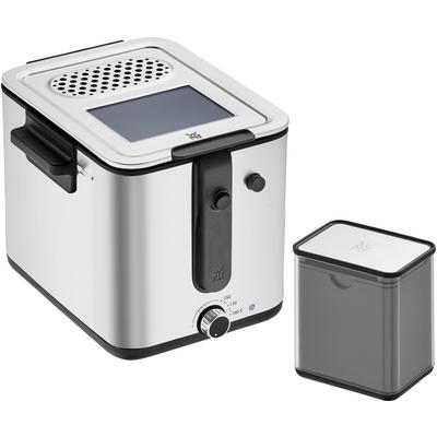 Friggitrice & Affettatore, KITCHENminis