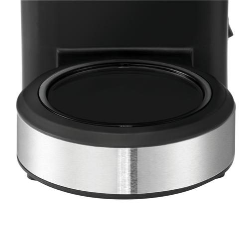 Caraffa di vetro Aroma da 10 tazze