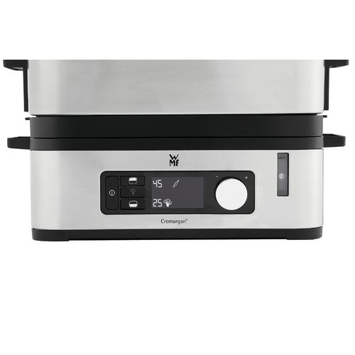Vaporiera multifunzione