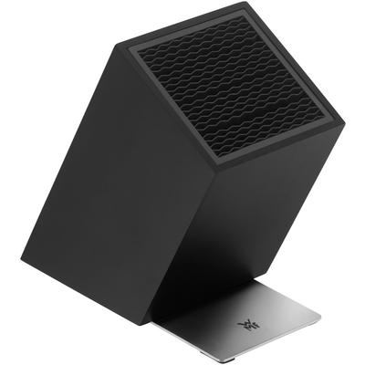Blocco portacoltelli vuoto, FlexTec nero