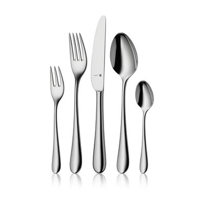 Servizio posate 66 pezzi Cromargan protect®, Merit
