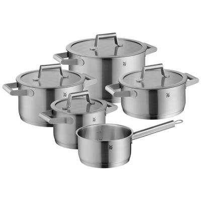  Set* Pentole 5 pezzi, Comfort Line