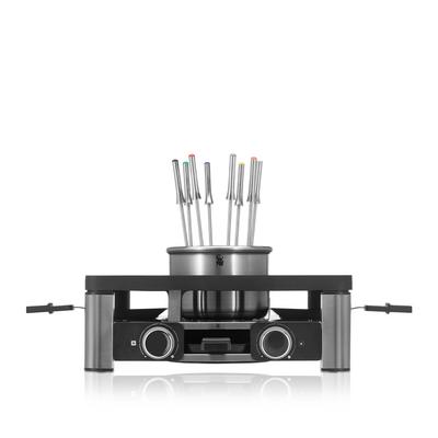 Gourmet Station 3 in 1, Lumero