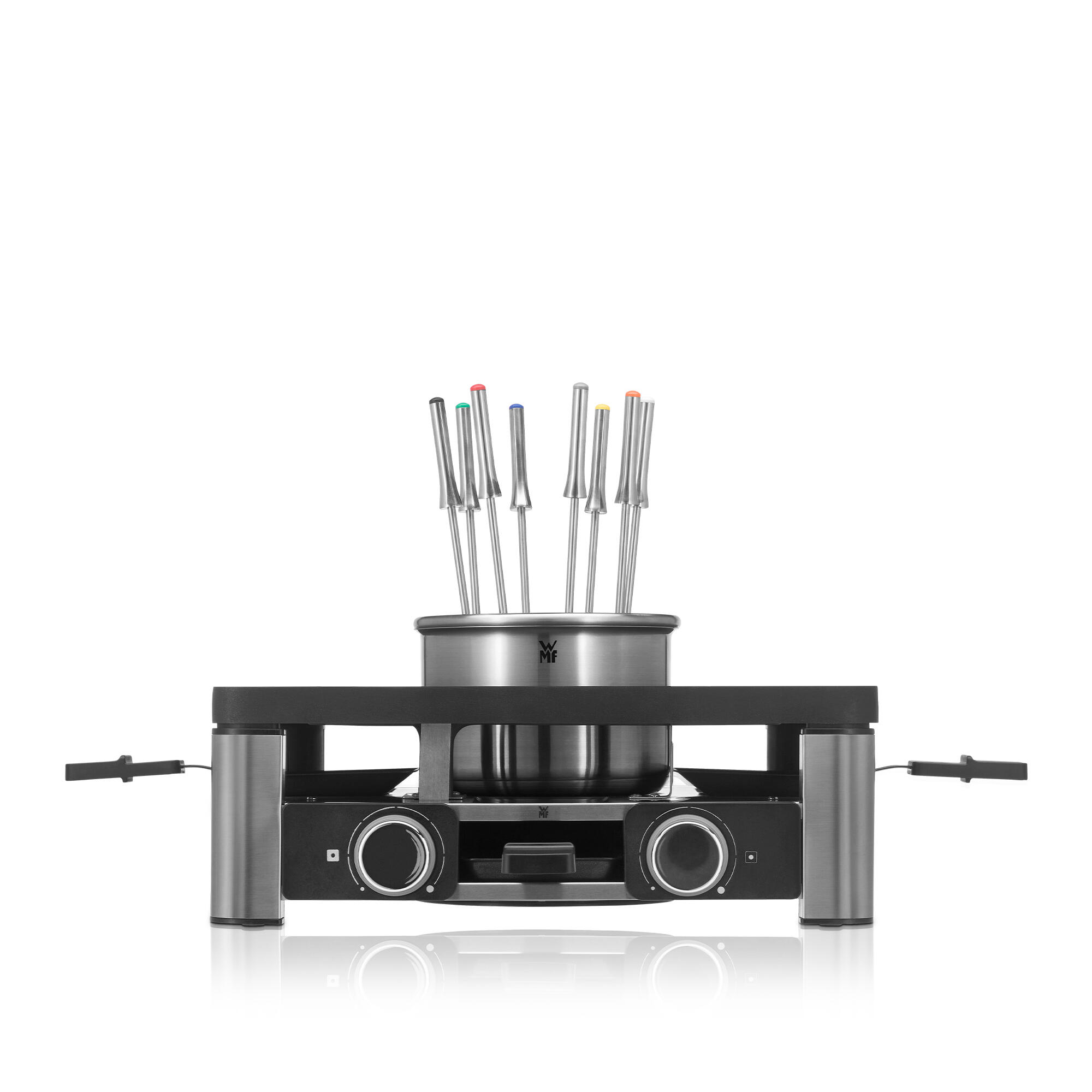 Gourmet Station 3 in 1, Lumero