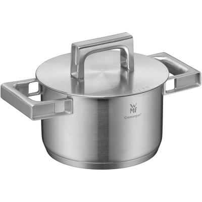 WMF Ultimate Cool+, Pentol cm 16 cm con coperchio