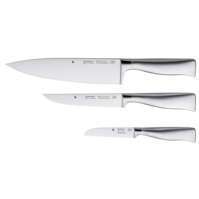 Value Set* Coltelli 3 pezzi, Grand Gourmet