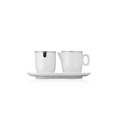 Set Latte e Zucchero 2 pezzi, Barista