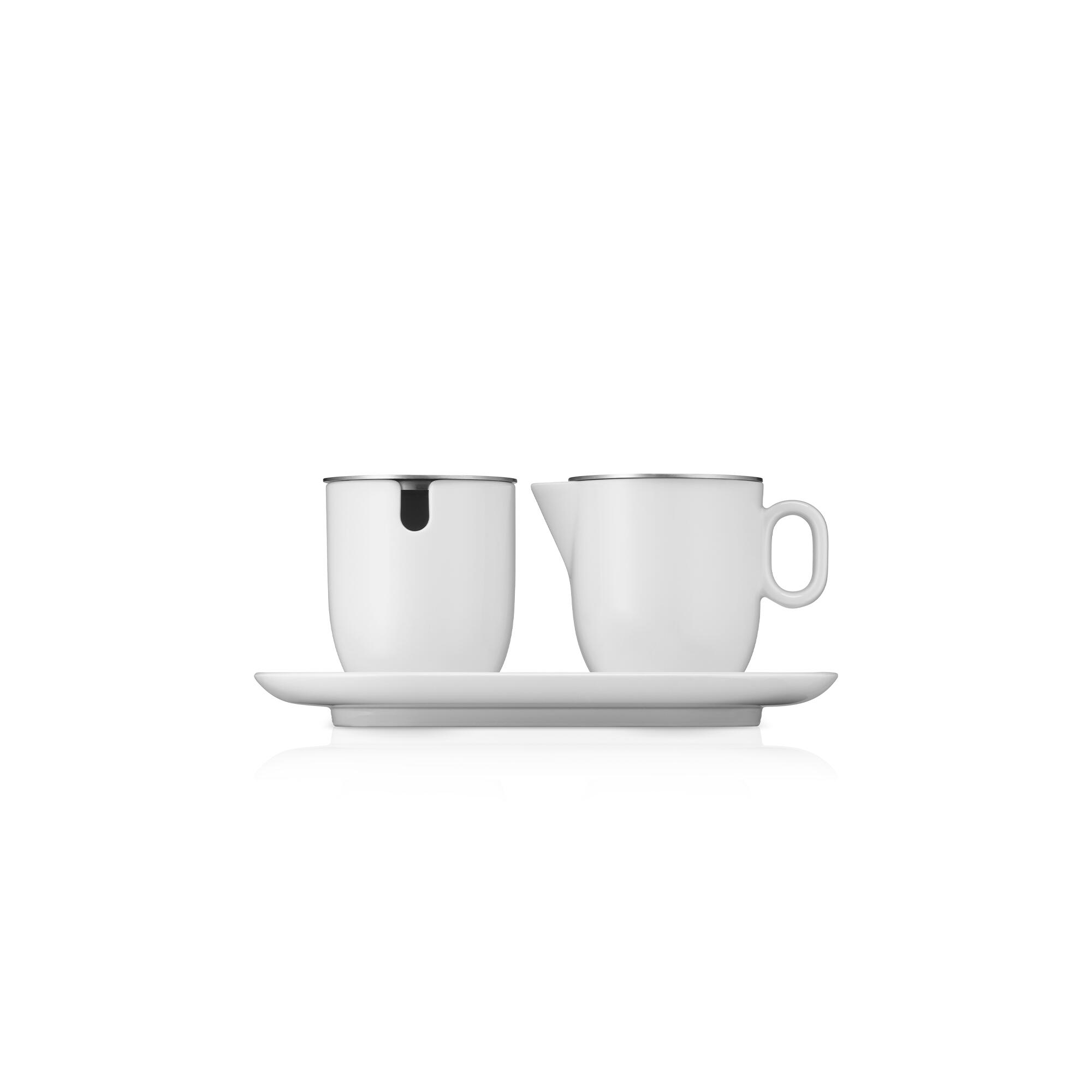 Set Latte e Zucchero 2 pezzi, Barista