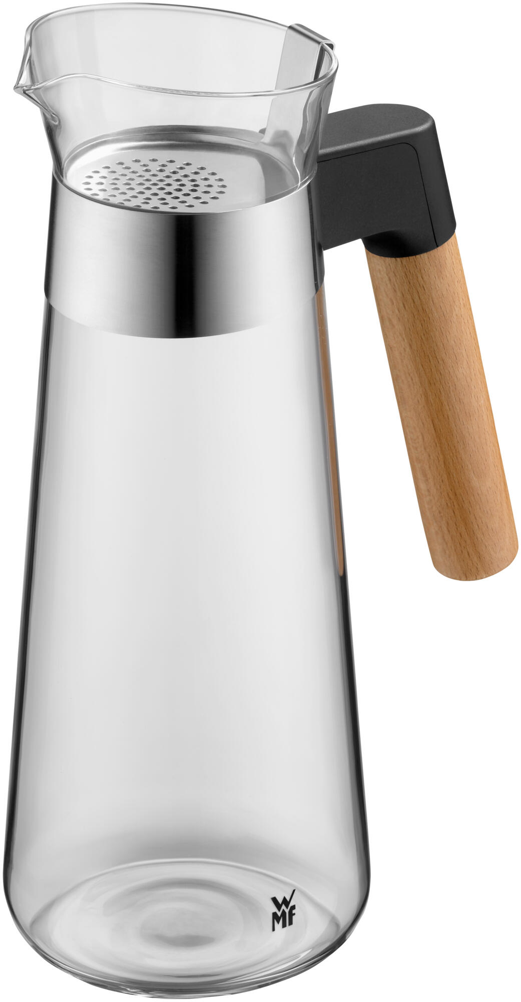 Caraffa acqua 1L, Kineo