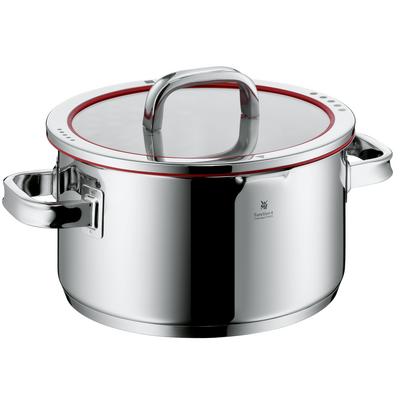 Pentola con coperchio 24 cm, Function 4