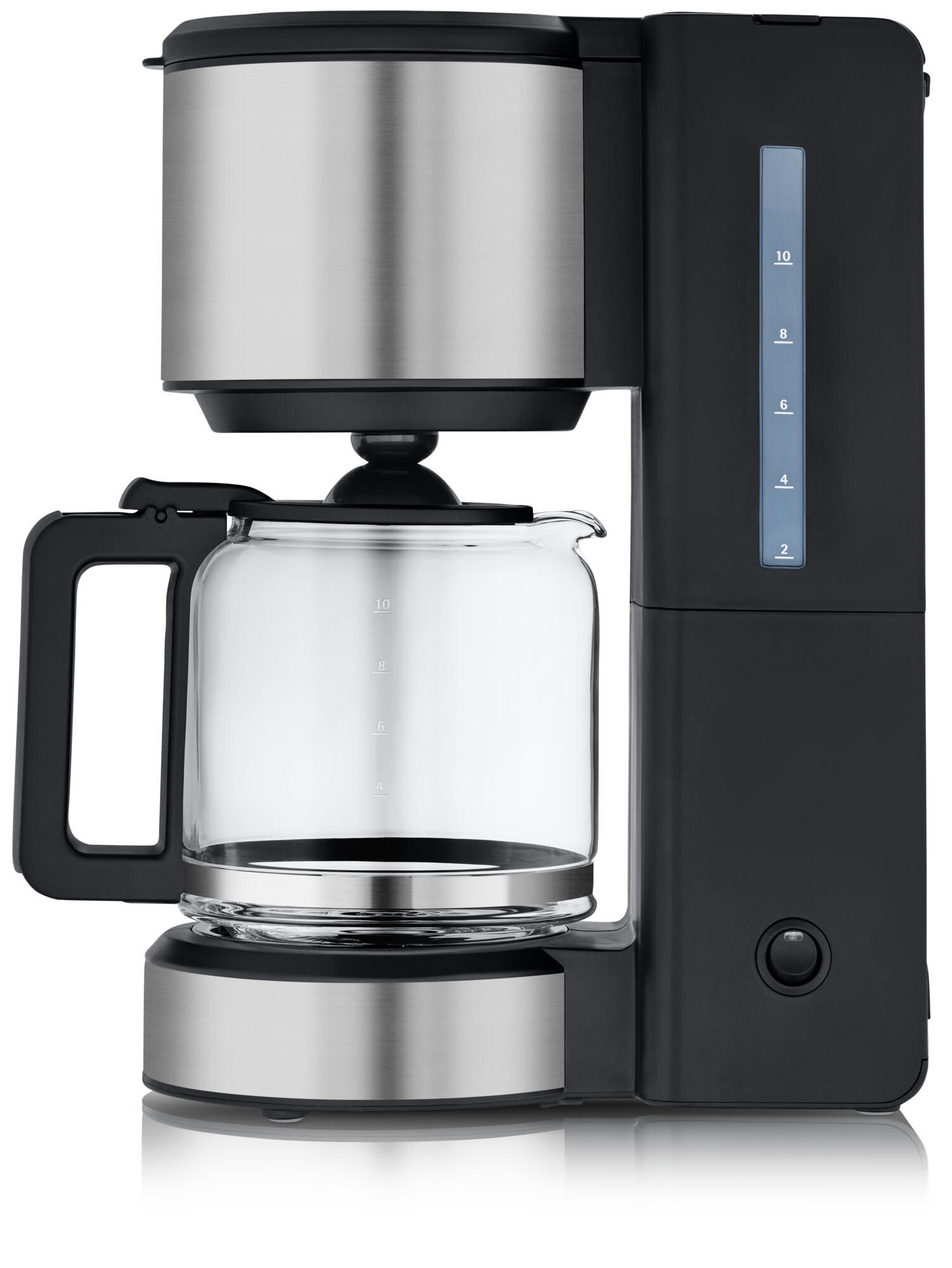 Macchina per caffè Aroma Vetro, Stelio