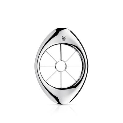 Affetta mela, Gourmet