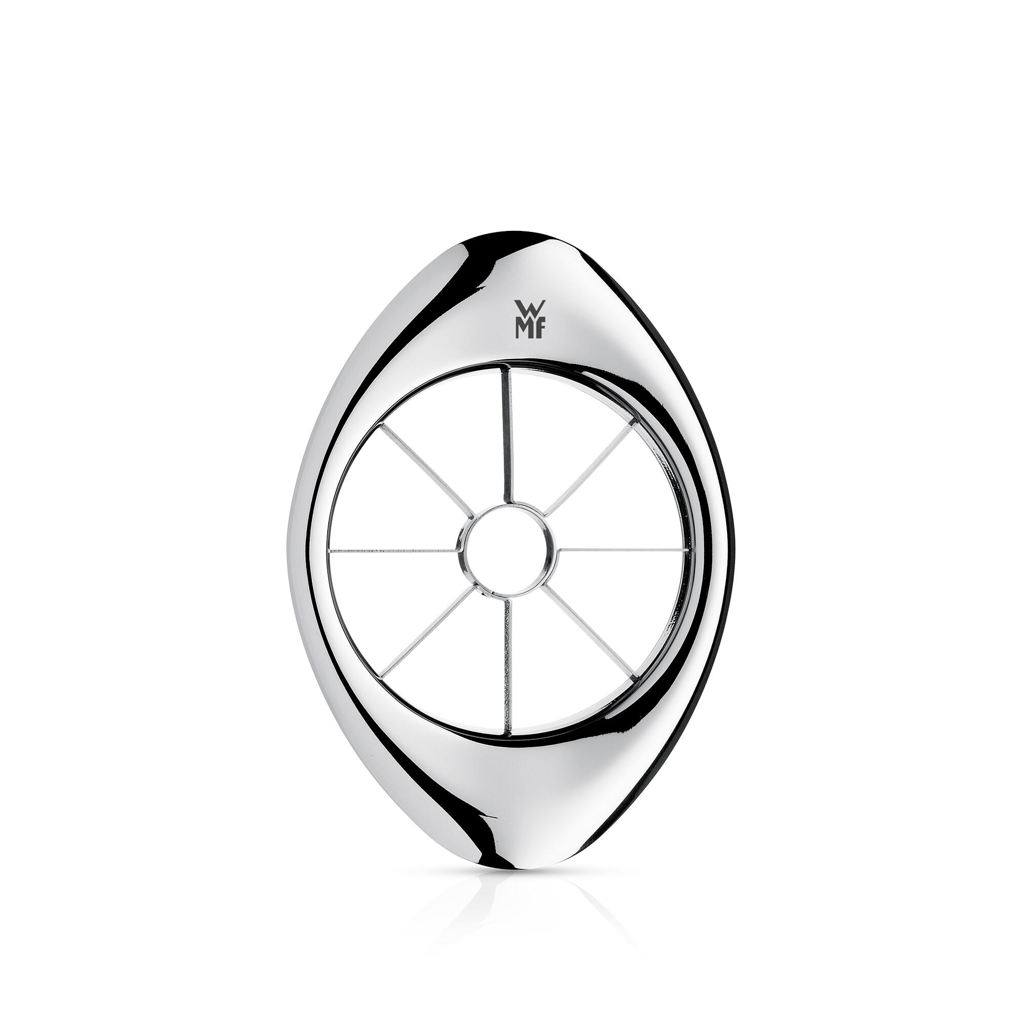 Affetta mela, Gourmet