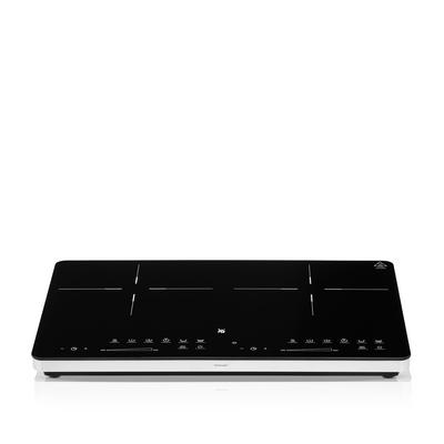 Piano di cottura a doppia induzione, Kult X