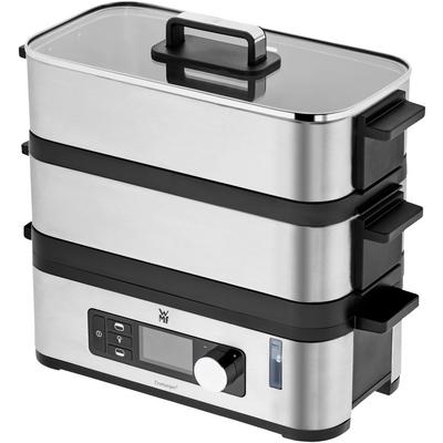 Vaporiera, KITCHENminis