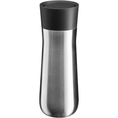 Borraccia termica 0.35L acciaio, Impulse