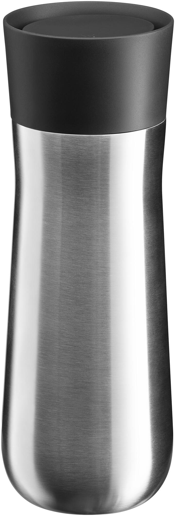 Borraccia termica 0.35L acciaio, Impulse