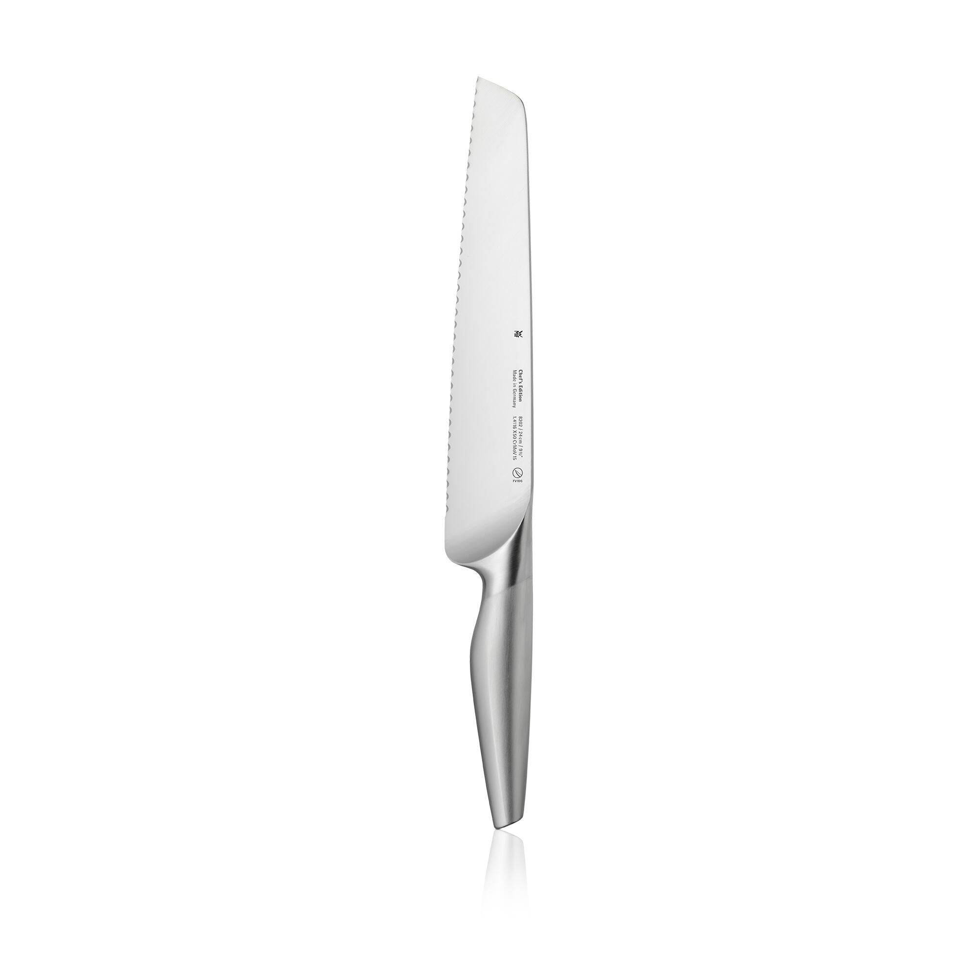 Coltello pane 24cm, Chef's Edition