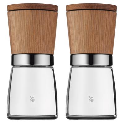 Macinaspezie set 2 pezzi, Ceramill Nature