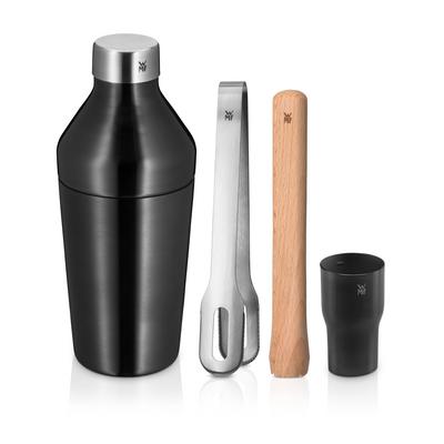 Set bar 4 pezzi, Baric