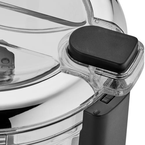 Tecnologia WMF Perfect Cut