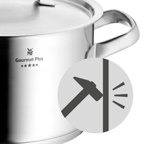 Massima qualità per una cucina eccellente