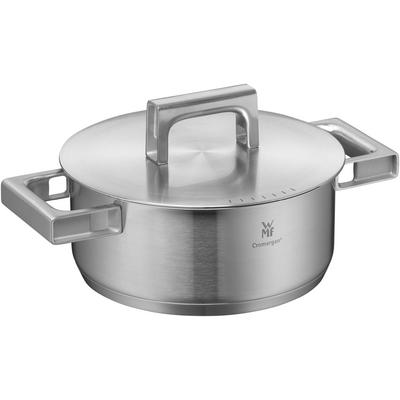 WMF Ultimate Cool+, Tegame 20 cm con coperchio
