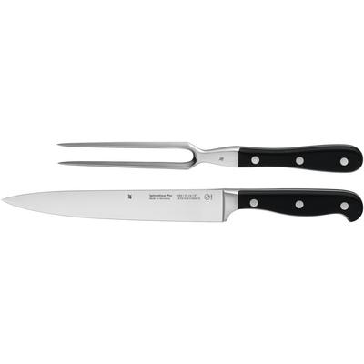 Value Set* Coltelli carne 2 pezzi, Spitzenklasse Plus