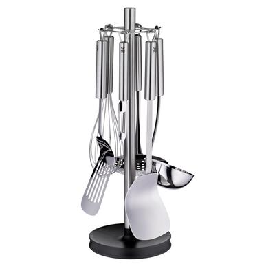 Set utensili da cucina 7 pezzi, Profi Plus