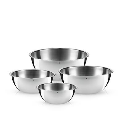 Set ciotole cucina 4 pezzi, Gourmet