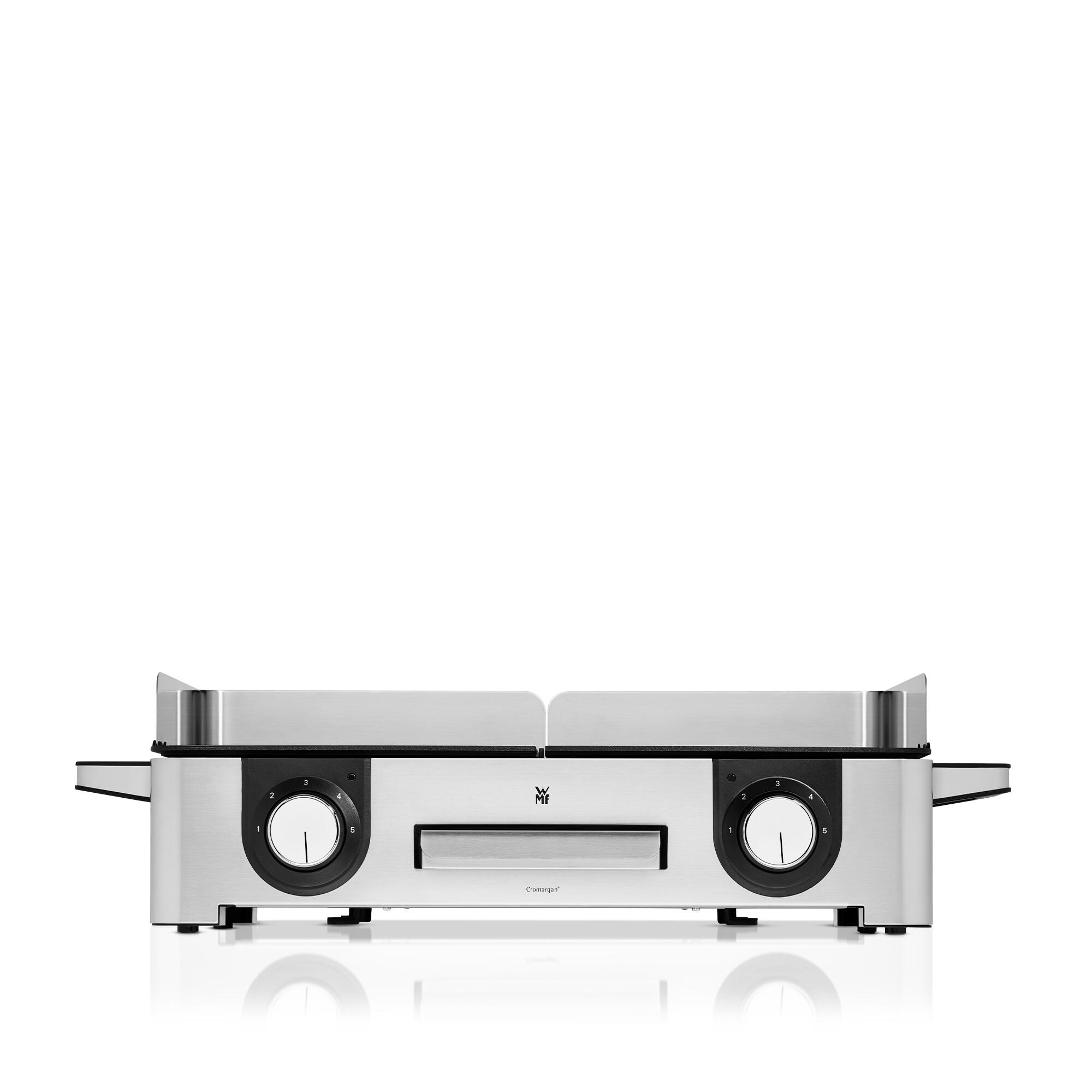 Master Grill, Lono