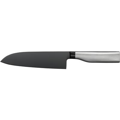Coltello santoku 19 cm Ultimate Black