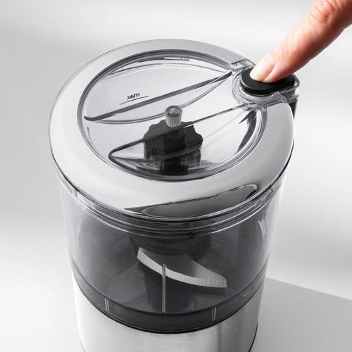 Tecnologia WMF Perfect Cut