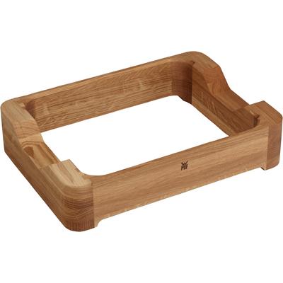 Supporto in legno M, WMF