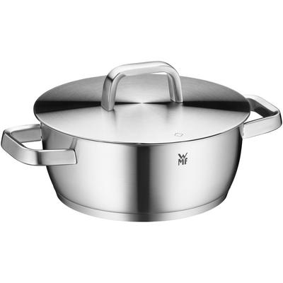Tegame con coperchio 22cm, Iconic