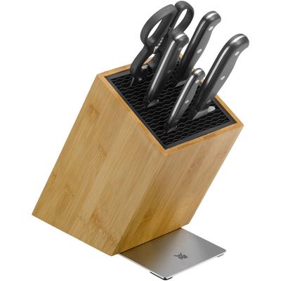 Value Set* Blocco coltelli 6 pezzi, Spitzenklasse Plus FlexTec