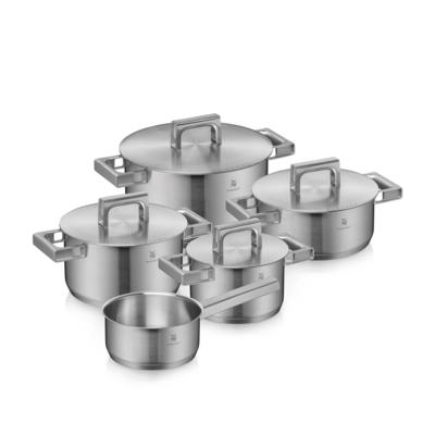 WMF Ultimate Cool+ Set da 5 pezzi