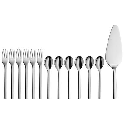 Set dolce 13 pezzi, NUOVA