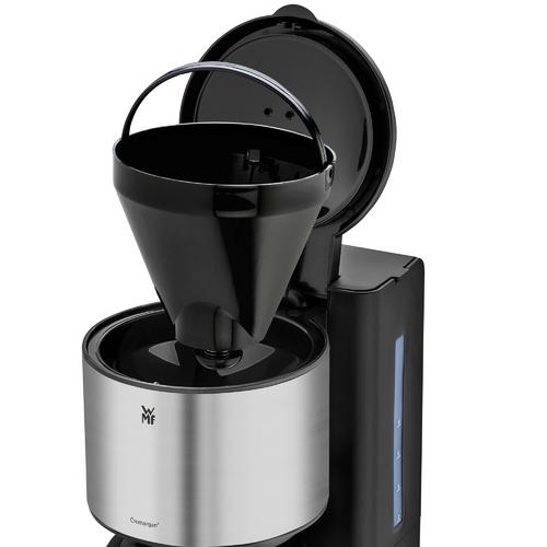 Caraffa di vetro Aroma da 10 tazze
