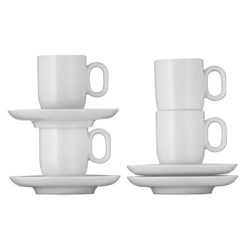 La tazza perfetta