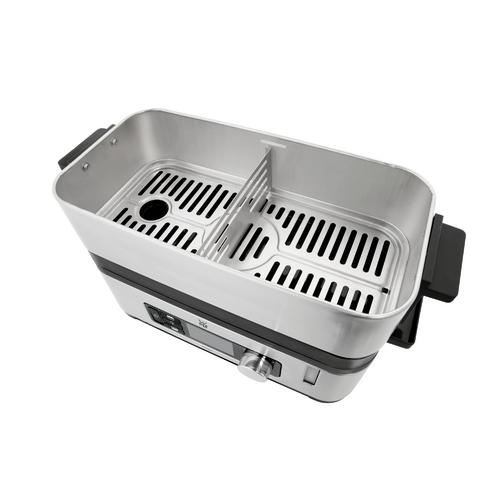 Vaporiera multifunzione