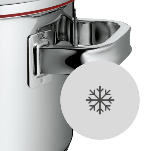 Design multifunzionale per una comoda cottura