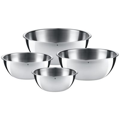 Set ciotole cucina 4 pezzi, Gourmet