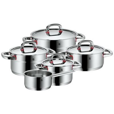 Set* Pentole 5 pezzi, Premium One